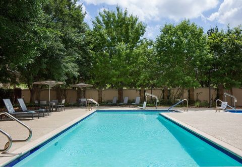 기타 Residence Inn by Marriott Fort Worth Cultural District