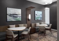 기타 3 Residence Inn by Marriott Fort Worth Cultural District