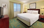 Others 2 Springhill Suites by Marriott Victorville Hesperia