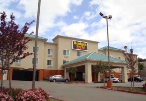 Others Budget Inn San Leandro