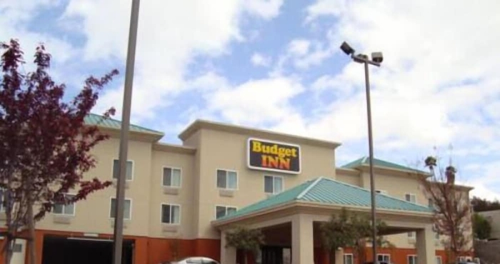 Khác Budget Inn San Leandro