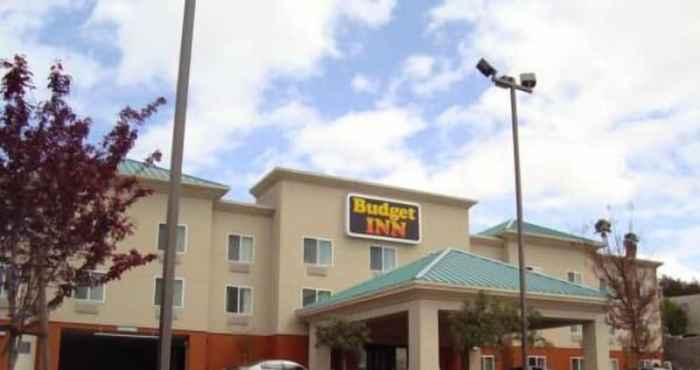 Others Budget Inn San Leandro