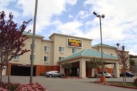 Lainnya Budget Inn San Leandro