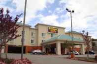 Others Budget Inn San Leandro