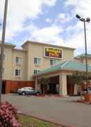 Imej utama Budget Inn San Leandro