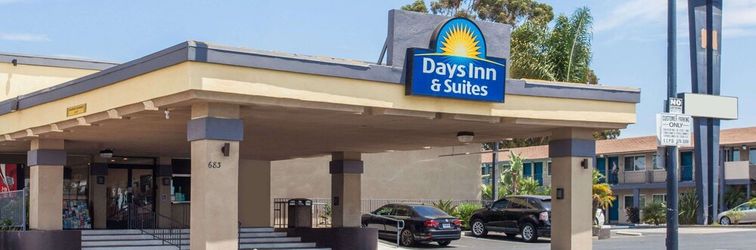 その他 Days Inn by Wyndham San Diego-East/El Cajon