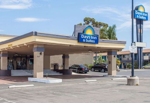 その他 Days Inn by Wyndham San Diego-East/El Cajon