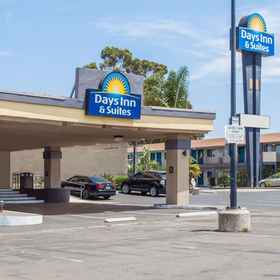 Primary image 1 Days Inn by Wyndham San Diego-East/El Cajon, San Diego Hotels
