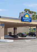 Imej utama Days Inn by Wyndham San Diego-East/El Cajon