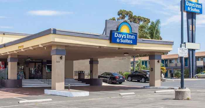 Others Days Inn by Wyndham San Diego-East/El Cajon