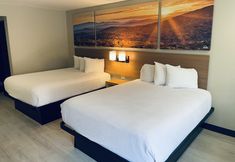 その他 5 Days Inn by Wyndham San Diego-East/El Cajon