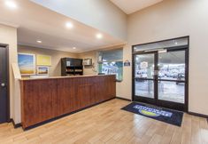 その他 3 Days Inn by Wyndham San Diego-East/El Cajon