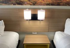 その他 6 Days Inn by Wyndham San Diego-East/El Cajon