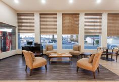 その他 4 Days Inn by Wyndham San Diego-East/El Cajon