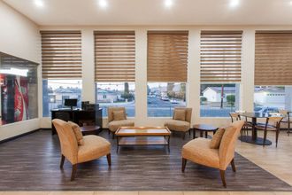 その他 4 Days Inn by Wyndham San Diego-East/El Cajon