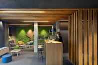 Lainnya Hotel ibis Styles Pamplona Noain