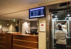 Others 5 City Hotel Nebo