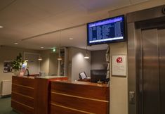 Others 4 City Hotel Nebo