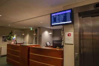 Others 4 City Hotel Nebo