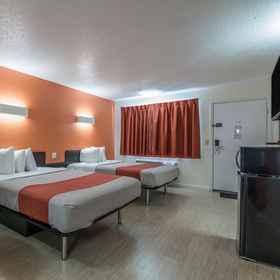 Primary image 1 Motel 6 Albany, NY - Airport, Albany County Hotels