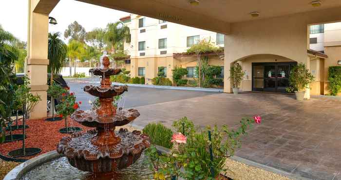 Lainnya Comfort Suites Redlands