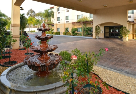 Others Comfort Suites Redlands