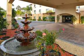 Comfort Suites Redlands