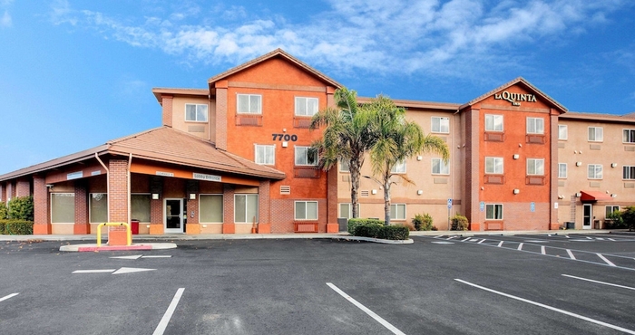 Others La Quinta Inn by Wyndham Livermore