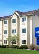 Imej utama Microtel Inn & Suites by Wyndham Mankato