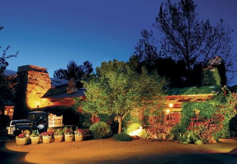 Others El Portal Sedona Hotel