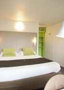 ภาพหลัก Hotel Campanile Bourges Nord- Saint Doulchard