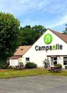 ภาพหลัก Campanile Chantilly