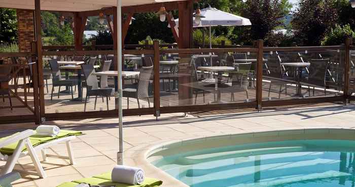 Others ibis Styles Perigueux Trelissac