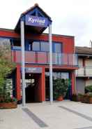 Primary image Hotel Kyriad Toulouse Sud - Roques