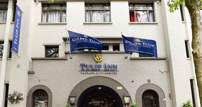 Lainnya Tulip Inn Heerlen City Centre