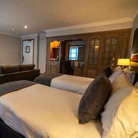 Primary image1維利爾飯店,银石赛道飯店