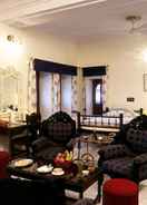Room The Laxmi Niwas Palace