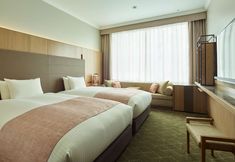 Others 3 Hotel The Celestine Tokyo Shiba