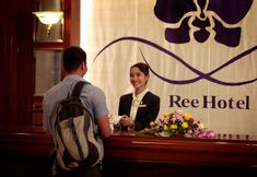 기타 3 Ree Mohasambath Hotel & Resort I