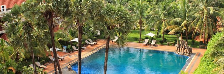 기타 Ree Mohasambath Hotel & Resort I