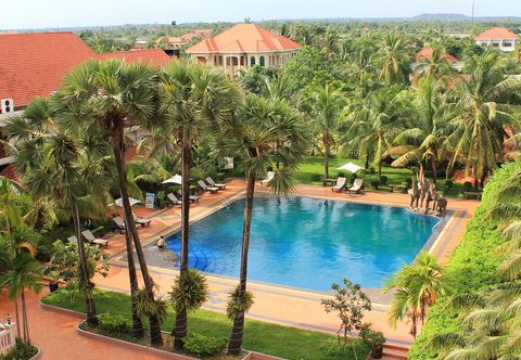 기타 Ree Mohasambath Hotel & Resort I