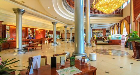 기타 2 Ree Mohasambath Hotel & Resort I