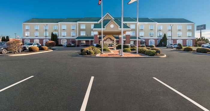 Others Country Inn & Suites by Radisson, Findlay, OH