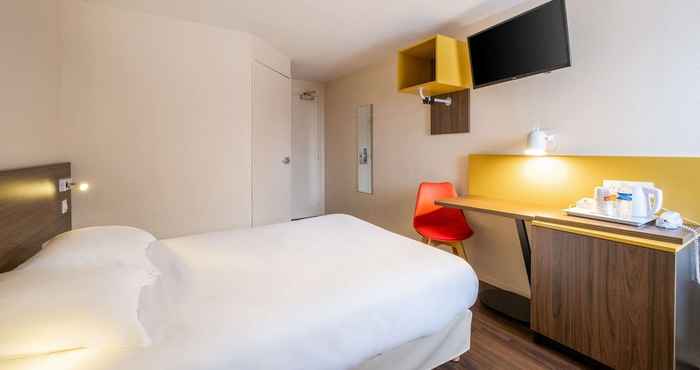 Khác Comfort Hotel Lille Lomme