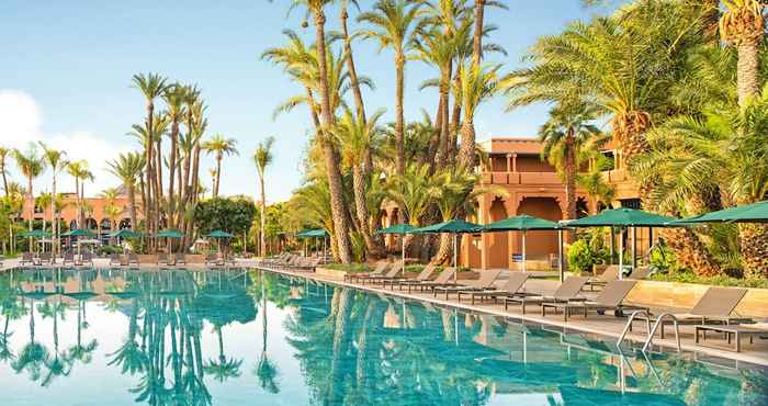 Khác Riu Tikida Garden - Adults Only - All Inclusive