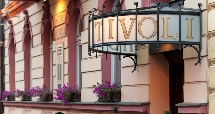 Others Hotel Tivoli Prague