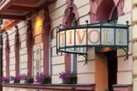 อื่นๆ Hotel Tivoli Prague