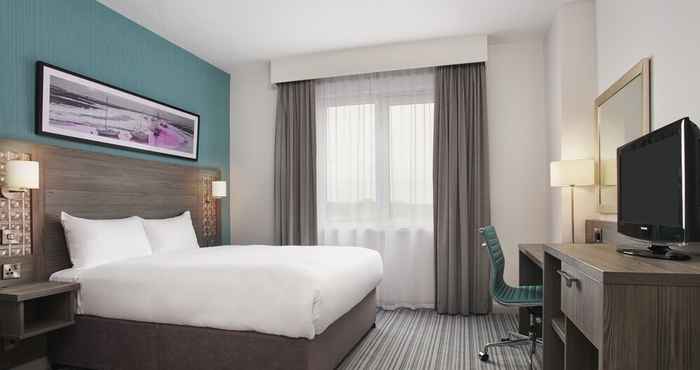 อื่นๆ Leonardo Hotel Southampton - Formerly Jurys Inn