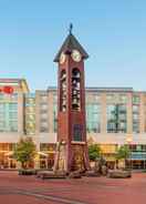 Primary image Hilton Vancouver Washington