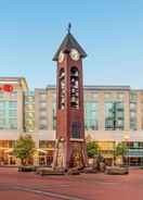 Primary image Hilton Vancouver Washington